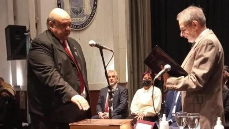 Tucumán: El Saabismo percibe la visita de Alberto Fernández como apoyo a su accionar delictivo en la UNT