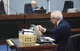 Tucumán: El testimonio más esperado en la causa Ymad se inició con una dura acusación al ex rector Cerisola
