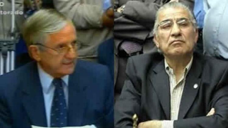 Tucumán: En YMAD, Campero y Marigliano llevaban a sus bolsillos los millones que escamotearon a la UNT Tucumán: En YMAD, Campero y Marigliano llevaban a sus bolsillos los millones que escamotearon a la UNT