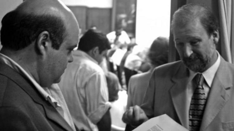 Tucumán/fondos de YMAD: González Navarro y el mecanismo jurídico para robar a la UNT su Ciudad Universitaria Tucumán/fondos de YMAD: González Navarro y el mecanismo jurídico para robar a la UNT su Ciudad Universitaria
