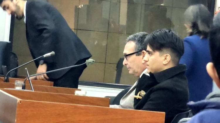 Tucumán: La querella de la UNT intentó dilatar, una vez más, el juicio por el robo de la Ciudad Universitaria Tucumán: La querella de la UNT intentó dilatar, una vez más, el juicio por el robo de la Ciudad Universitaria
