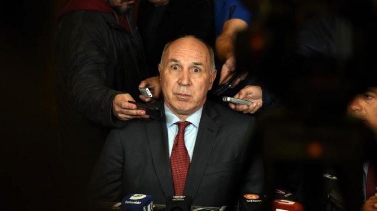 Tucumán: Lorenzetti visita la UNT en medio del escándalo por la Mega Estafa de la falsificación de la Ciudad Universitaria