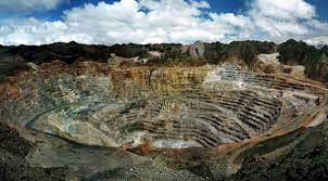 Tucumán: Regalías mineras en la UNT: cuando todo empezó Tucumán: Regalías mineras en la UNT: cuando todo empezó