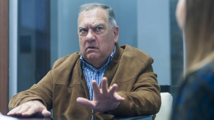 Tucumán. Suspendieron el juicio contra el ex rector de la UNT por el manejo de fondos de la megaminería Tucumán. Suspendieron el juicio contra el ex rector de la UNT por el manejo de fondos de la megaminería