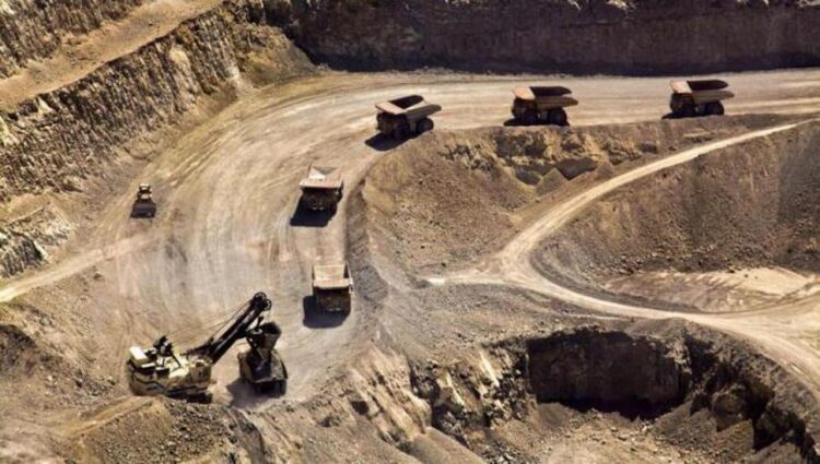 Tucumán: ordenan resguardar eventuales fondos de Minería para la UNT Tucumán: ordenan resguardar eventuales fondos de Minería para la UNT