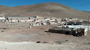 Turismo minero: una gran oportunidad para la Puna Turismo minero: una gran oportunidad para la Puna