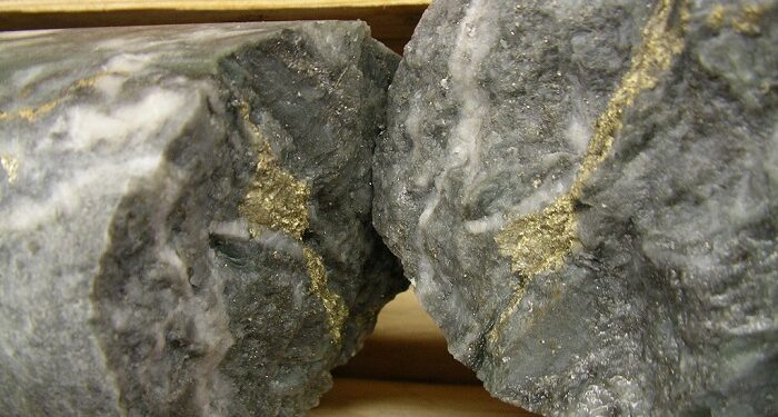 Un equipo de científicos descubre cómo se formaron los yacimientos de oro más ricos Un equipo de científicos descubre cómo se formaron los yacimientos de oro más ricos