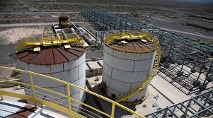 Un gran proyecto de potasio, un poderoso empresario mendocino como nuevo dueño y un futuro que sigue siendo incierto