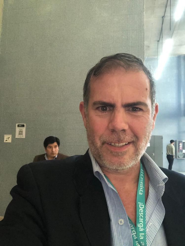 Un momento bisagra para el sector minero nacional, Por Eduardo Fleming Un momento bisagra para el sector minero nacional, Por Eduardo Fleming