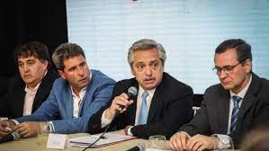 Una funcionaria sanjuanina es parte de las tres nuevas designaciones en la Secretaría de Minería de la Nación Una funcionaria sanjuanina es parte de las tres nuevas designaciones en la Secretaría de Minería de la Nación