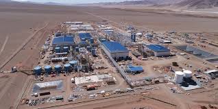Una minera francesa instalada en Salta comenzará a vender litio y se suma a las de Catamarca y Jujuy Una minera francesa instalada en Salta comenzará a vender litio y se suma a las de Catamarca y Jujuy