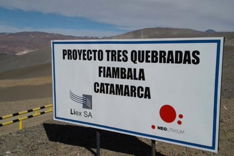 Una OPEP para el Litio, Por Mario Nallib Fadel Una OPEP para el Litio, Por Mario Nallib Fadel