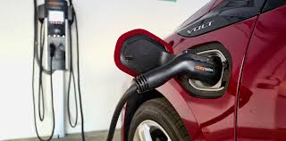 Una batería de carga rápida promete revolucionar los autos eléctricos Una batería de carga rápida promete revolucionar los autos eléctricos