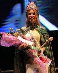 San Juan: Una joven estudiante de Geología, la nueva Reina de la Minería San Juan: Una joven estudiante de Geología, la nueva Reina de la Minería