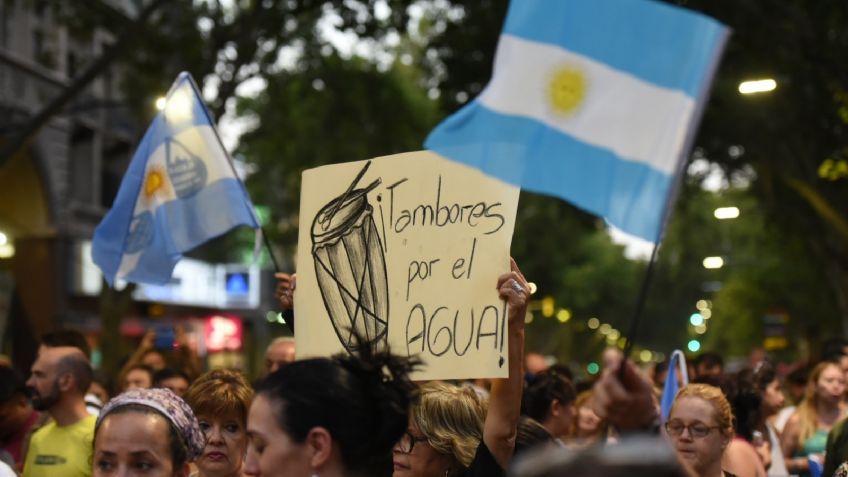 Mendoza: Una maniobra política que tuvo más de un responsable Mendoza: Una maniobra política que tuvo más de un responsable