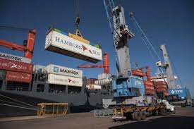 Una meta ambiciosa: sumar US$30.000 millones anuales a las exportaciones Una meta ambiciosa: sumar US$30.000 millones anuales a las exportaciones