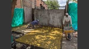 San Juan: Una sede propia para los ingenieros de minas San Juan: Una sede propia para los ingenieros de minas