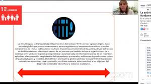 Chubut: Un conversatorio debatió sobre la minería como una oportunidad Chubut: Un conversatorio debatió sobre la minería como una oportunidad