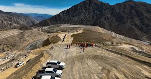 Uno por uno: ¿cuáles son los megaproyectos mineros pendientes de RIGI? Uno por uno: ¿cuáles son los megaproyectos mineros pendientes de RIGI?