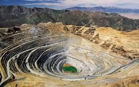 Uno por uno, los proyectos de uranio: ¿Se viene otro boom en la Patagonia? Uno por uno, los proyectos de uranio: ¿Se viene otro boom en la Patagonia?