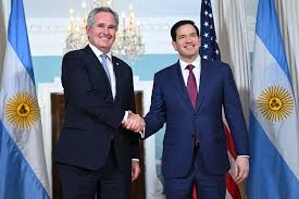 Uno por uno, los puntos clave del nuevo acuerdo comercial que anunciaron Estados Unidos y Argentina