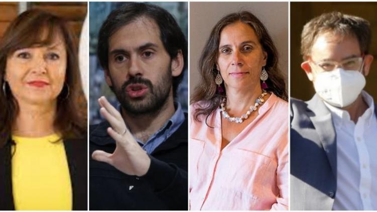 Uno por uno, quienUno por uno, quienes son los ministros chilenos más sensibles para Argentina y para San Juan Uno por uno, quienUno por uno, quienes son los ministros chilenos más sensibles para Argentina y para San Juan