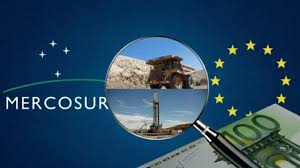 Vaca Muerta, cobre y litio y una oportunidad trascendental: así impactará el acuerdo con la Unión Europea