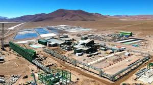 Vaca Muerta y minería, en el intento de Mendoza para volver a crecer Vaca Muerta y minería, en el intento de Mendoza para volver a crecer