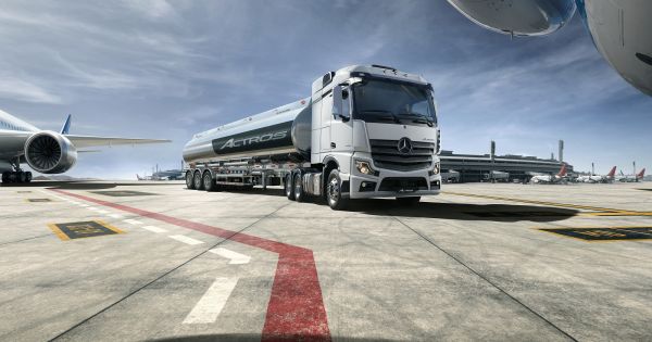 Vaca Muerta y minería, las claves para el repunte de ventas en el segmento de camiones Vaca Muerta y minería, las claves para el repunte de ventas en el segmento de camiones