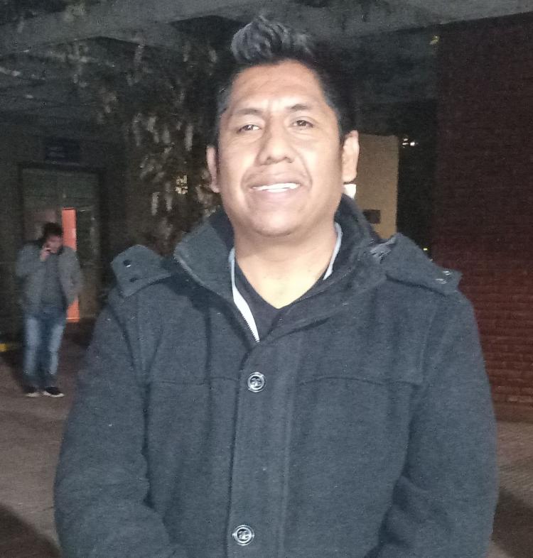 Vacazur, desde los pueblos originarios, deja un mensaje para quienes aún dudan de los beneficios de la actividad minera Vacazur, desde los pueblos originarios, deja un mensaje para quienes aún dudan de los beneficios de la actividad minera