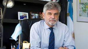 "El mundo mira a Argentina por su aporte a la transición energética", sostuvo Filmus "El mundo mira a Argentina por su aporte a la transición energética", sostuvo Filmus