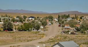 Chubut: Vecinos de la Meseta piden por fuentes de trabajo; ¿Luz verde a la minería? Chubut: Vecinos de la Meseta piden por fuentes de trabajo; ¿Luz verde a la minería?