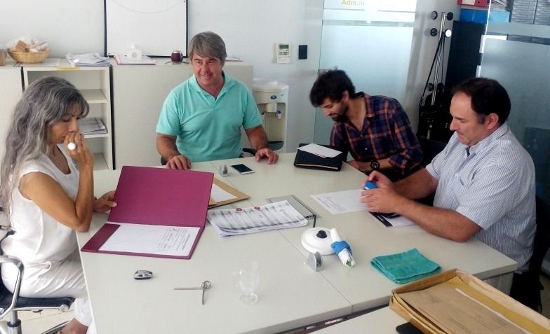 Chubut: Vialidad Provincial abrió licitación para la compra de cemento Chubut: Vialidad Provincial abrió licitación para la compra de cemento