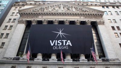 Vista vuelve a inyectar fondos para la minería Vista vuelve a inyectar fondos para la minería
