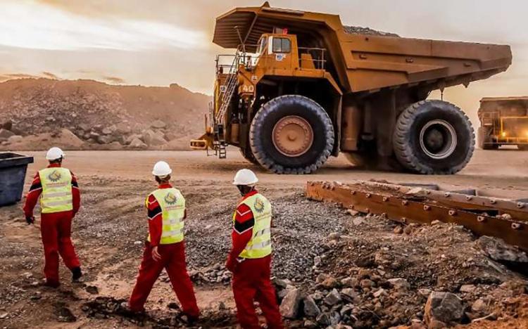 Vital Metals se convierte en el primer productor de tierras raras de Canadá Vital Metals se convierte en el primer productor de tierras raras de Canadá