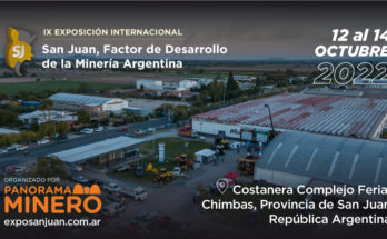WiM Argentina tendrá un espacio privilegiado en la Expo San Juan Minera 2022 WiM Argentina tendrá un espacio privilegiado en la Expo San Juan Minera 2022