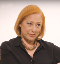 "WiM impulsará proyectos alentadores en cada país donde participa" sostuvo Gladys Smith "WiM impulsará proyectos alentadores en cada país donde participa" sostuvo Gladys Smith