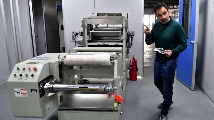 Y-TEC y Siemens firman un memorándum de entendimiento para impulsar innovaciones tecnológicas Y-TEC y Siemens firman un memorándum de entendimiento para impulsar innovaciones tecnológicas