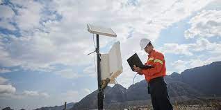 Yamana Gold asumió el compromiso de transición energética Yamana Gold asumió el compromiso de transición energética