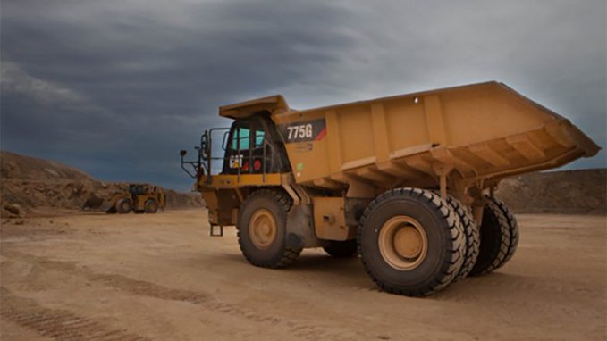 Yamana Gold reporta una sólida producción en el primer trimestre de 2021: El rendimiento de Cerro Moro Yamana Gold reporta una sólida producción en el primer trimestre de 2021: El rendimiento de Cerro Moro
