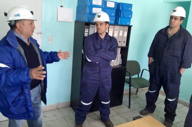Santa Cruz: YCRT entra en una semana de definiciones: pérdida de beneficios y nuevo Convenio Colectivo Santa Cruz: YCRT entra en una semana de definiciones: pérdida de beneficios y nuevo Convenio Colectivo