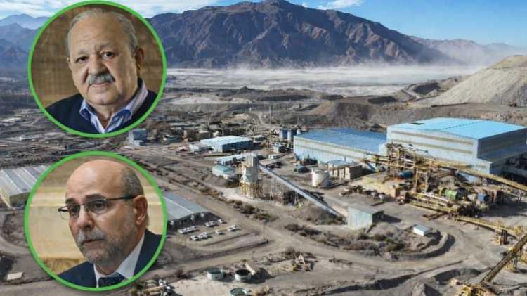 YMAD y Catamarca: los millones que ingresaron y las expectativas sobre el futuro