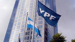 YPF: del retroceso de la compañía al crecimiento más importante de los últimos 25 años YPF: del retroceso de la compañía al crecimiento más importante de los últimos 25 años
