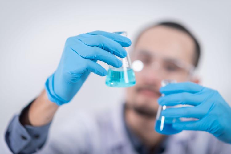YPF Tecnología presentó la primera planta que producirá baterías de litio a nivel industrial en el país YPF Tecnología presentó la primera planta que producirá baterías de litio a nivel industrial en el país